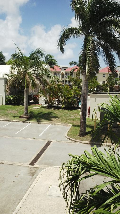 1002 Crystal Court Condominiums Saint James Exterior photo